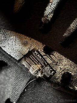 Komplet výbava na snowboard - 12