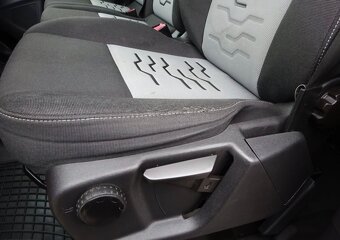 Ford Tranzit custom - 12