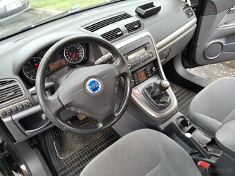 Fiat Croma 1.9 JTD 16v,kombi - 12