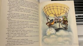 Knihy - pohádky - 12