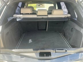 BMW X5 4.0D E70 - 12