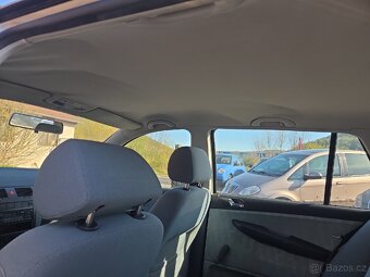 Škoda Fabia automat - 12
