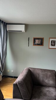 Nabízíme montáž klimatizací značky Daikin - 12