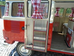 volkswagen T2 camp - 12