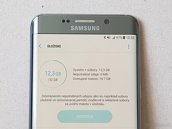 Samsung Galaxy S6 EDGE+ (G928F) - 12