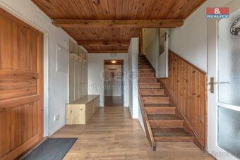 Prodej rodinného domu, 145 m², Bakov nad Jizerou - 12