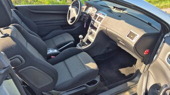 Peugeot 307 CC 1.6 16V 2006 - 12
