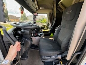 DAF XG 480 Hydraulika+ Kamery 2022 koupený nový v CZ - 12