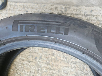 245/45R19 98Y RFT Dunlop - 12