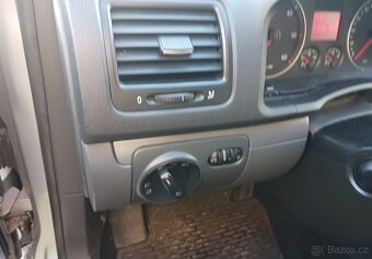 ÁČKA nereagujte 1,9 tdi 77kw STK na rok a třičtvrtě 208000km - 12