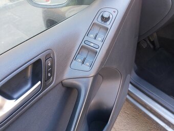 Volkswagen Tiguan 1.4 TSi 90 kw, 2011, jen 86.000 km - 12