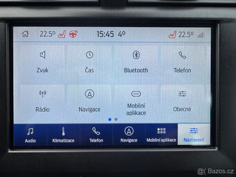 MONDEO 2.0TDCi 110kW EDITION+ 2x KOLA NAVI KAMERA ČR DPH - 12