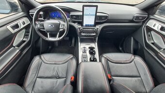 Ford Explorer 3.0 EcoBoost AWD ST-Line - 12
