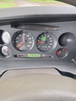 IVECO DAILY 6MÍST - 12