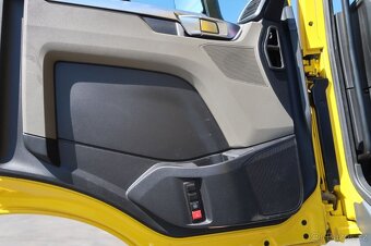 MAN TGS 35.510 BB - 8x4 – Meiller S3 + Bordmatik – EURO 6 - 12