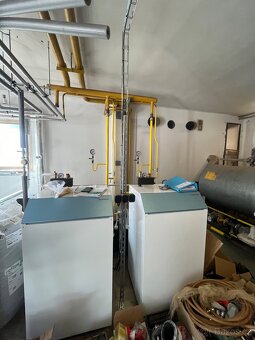 Instalatérství - 12