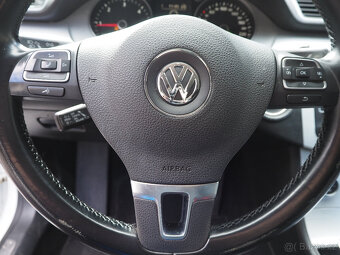 Volkswagen CC 2.0 TDI AUTOMAT - 12