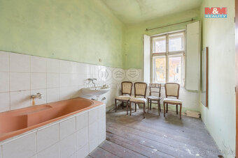 Prodej rodinného domu, 149 m², Tuchlovice, ul. Karlovarská - 12