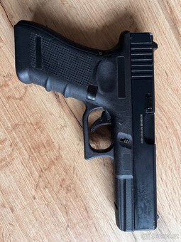 Prodám ar15, glock 17 a akm - 12