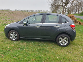 Citroen C3 1,2 VTi Selection - 12