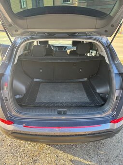 Hyundai Tucson 1.7 CRDi - 12