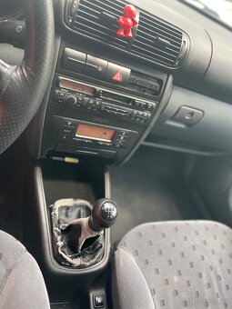 Seat Toledo 1.9TDi MK2 - 12