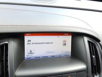 Opel Cascada 1.6TURBO 147kw - 12
