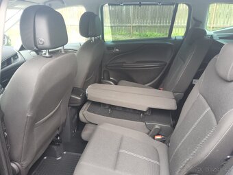 Opel Zafira - 12