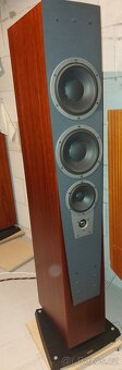 Predám Dynaudio Contour S 5,4 - 12