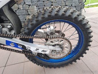 Yamaha yz 85 2023 - 12