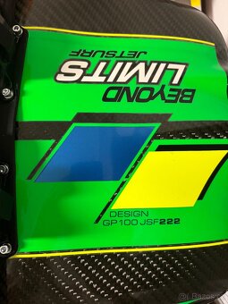 JETSURF TOP STAV  - 12