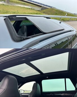 ◼️ŠKODA SUPERB 3 COMBI 2.0TDI 110KW DSG SPORTLINE PANORAMA◼️ - 12