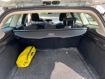 FORD FOCUS 1,5D 88kw - 12