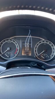 Škoda Octavia 2.0TDI RS fl - 12