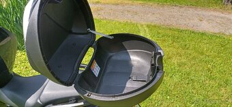 Honda NC 750 S ABS SLEVA - 12