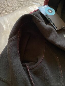 Nový dámský softshel. kabát HUSKY- Extend-Plus Softshell- L - 12