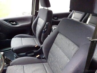 Ford Galaxy 2,3 i, - 12
