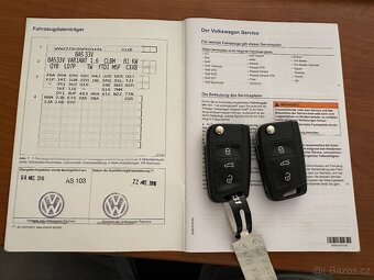 VW GOLF 7 KOMBI 1.6 TDI 81KW LOUNGE - 12