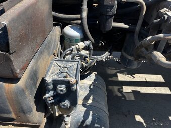 MAN TGS26.400 6X4BB - 12