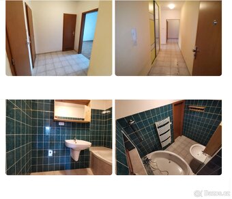 PRODÁM Byt 3+1 v os vl. ( BALKON, Výtah, GARÁŽOVÉ STÁNÍ) - 12