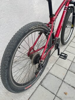 Dětské/Juniorské horské kolo Specialized (dostupné 2 ks) - 12
