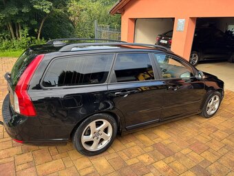 Volvo V50 D2 1.6D 84kw (114hp) - 12