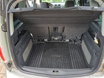 Prodám Škoda Roomster 1,4, 63Kw, Benzin, TOP STAV - 12