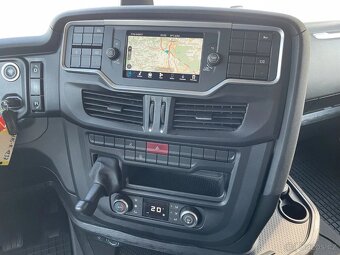 Iveco S-WAY 490 4x2 / Retarder / Jen 53tkm - 12