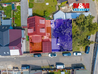 Prodej rodinného domu, 104 m², Čelákovice, ul. K. Brabce - 12