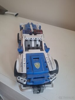 Prodám sestavené LEGO - 12