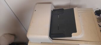 HP color laser jet tiskarna,kopirka,scaner - 12