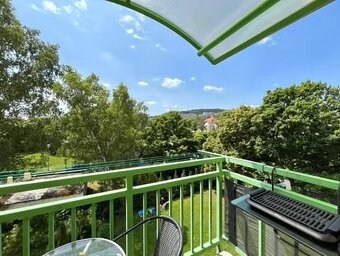 Hledá se spolehlivý a slušný nájemník do krásního bytu 2+1 - 12