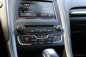 Ford Mondeo 2.0 Titanium TDCi 132kW 4x4,TZ - 12