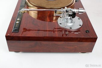 Gramofón MICRO SEIKI SX-111FV - 12